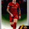 2022-23 Topps Chrome UEFA Club Competitions #059 Nicola Zalewski