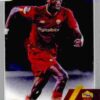 2022-23 Topps Chrome UEFA Club Competitions #105 Tammy Abraham