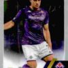 2022-23 Topps Chrome UEFA Club Competitions #133 Luka Jovic