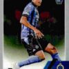 2022-23 Topps Chrome UEFA Club Competitions #140 Antonio Nusa