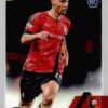 2022-23 Topps Chrome UEFA Club Competitions #167 Matthis Abline