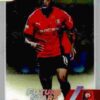 2022-23 Topps Chrome UEFA Club Competitions #173 Kamaldeen Sulemana