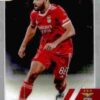 2022-23 Topps Chrome UEFA Club Competitions #181 Gonçalo Ramos