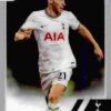 2022-23 Topps Chrome UEFA Club Competitions #191 Dejan Kulusevski