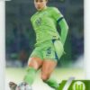 2022-23 Topps Chrome Women UCL #005 Lena Oberdorf