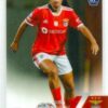 2022-23 Topps Chrome Women UCL #021 Andreia Faria