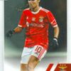 2022-23 Topps Chrome Women UCL #024 Ana Vitória