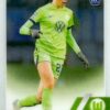 2022-23 Topps Chrome Women UCL #029 Jule Brand