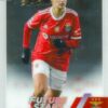 2022-23 Topps Chrome Women UCL #030 Ana Seiça