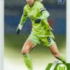 2022-23 Topps Chrome Women UCL #037 Lena Lattwein