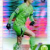 2022-23 Topps Chrome Women UCL #047 Pulsar Refractor Lynn Wilms