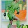 2022-23 Topps Chrome Women UCL #047 Refractor Lynn Wilms