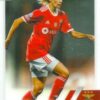 2022-23 Topps Chrome Women UCL #058 Cloé Lacasse