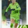 2022-23 Topps Chrome Women UCL #064 Jill Roord