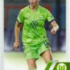 2022-23 Topps Chrome Women UCL #065 Alexandra Popp