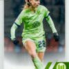 2022-23 Topps Chrome Women UCL #072 Tabea Wassmuth