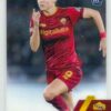 2022-23 Topps Chrome Women UCL #076 Valentina Giacinti