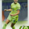 2022-23 Topps Chrome Women UCL #093 Ewa Pajor