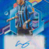 2022-23 Topps Finest UCL & UEL #A-NL Blue Autograph - Noa Lang SN075-150