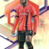 2022-23 Topps Finest UEFA Club Competitions #104 Base Extended UEL Arnaud Kalimuendo