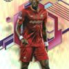 2022-23 Topps Finest UEFA Club Competitions #106 Base Extended UEL Tammy Abraham