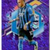 2022-23 Topps Finest UEFA Club Competitions #128 Purple Shimmer Noa Lang SN199