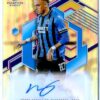 2022-23 Topps Finest UEFA Club Competitions #A-NL Base Autograph Noa Lang