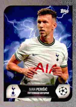 2022-23 Topps UCL Summer Signings #NN Ivan Perisic