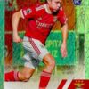 2022-23 Topps UEFA Club Competitions Jade Edition #170 Andreas Schjelderup