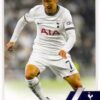 2022-23 Topps UEFA Club Competitions #005 Heung-Min Son