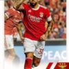 2022-23 Topps UEFA Club Competitions #015 Nicolas Otamendi