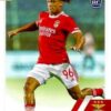 2022-23 Topps UEFA Club Competitions #037 Moreira Jr