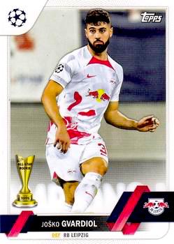 2022-23 Topps UEFA Club Competitions #110 Joško Gvardiol