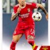 2022-23 Topps UEFA Club Competitions #158 Enzo Fernandez