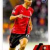 2022-23 Topps UEFA Club Competitions #167 Matthis Abline