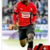 2022-23 Topps UEFA Club Competitions #198 Jérémy Doku