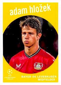 2022-23 Topps UEFA Club Competitions #59-28 Adam Hlozek