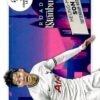 2022-23 Topps UEFA Club Competitions #RF-19 Heung-Min Son