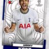 2022-23 Topps UEFA Superstars Soccer #036 Harry Kane