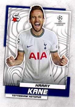 2022-23 Topps UEFA Superstars Soccer #036 Harry Kane