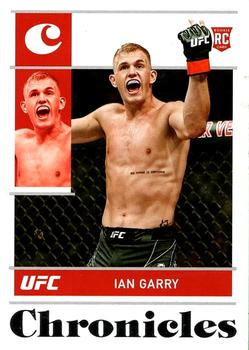 2022 Panini Chronicles UFC #090 Ian Garry