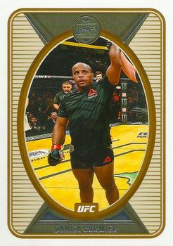 2022 Panini Chronicles UFC #146 Daniel Cormier