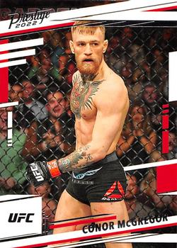 2022 Panini Chronicles UFC #171 Conor McGregor