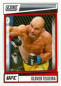 2022 Panini Chronicles UFC #192 Glover Teixeira