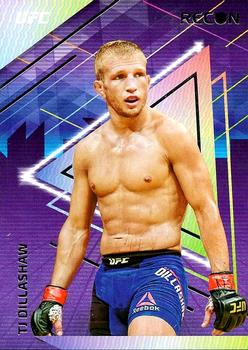 2022 Panini Chronicles UFC #226 TJ Dillashaw