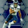 2023 Panini Mosaic Football #221 Kenneth Walker