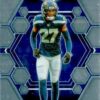 2023 Panini Mosaic Football #223 Tariq Woolen