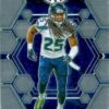 2023 Panini Mosaic Football #225 Richard Sherman