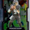 2023 Panini Prizm Football #009 Desmond Ridder