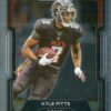 2023 Panini Prizm Football #011 Kyle Pitts